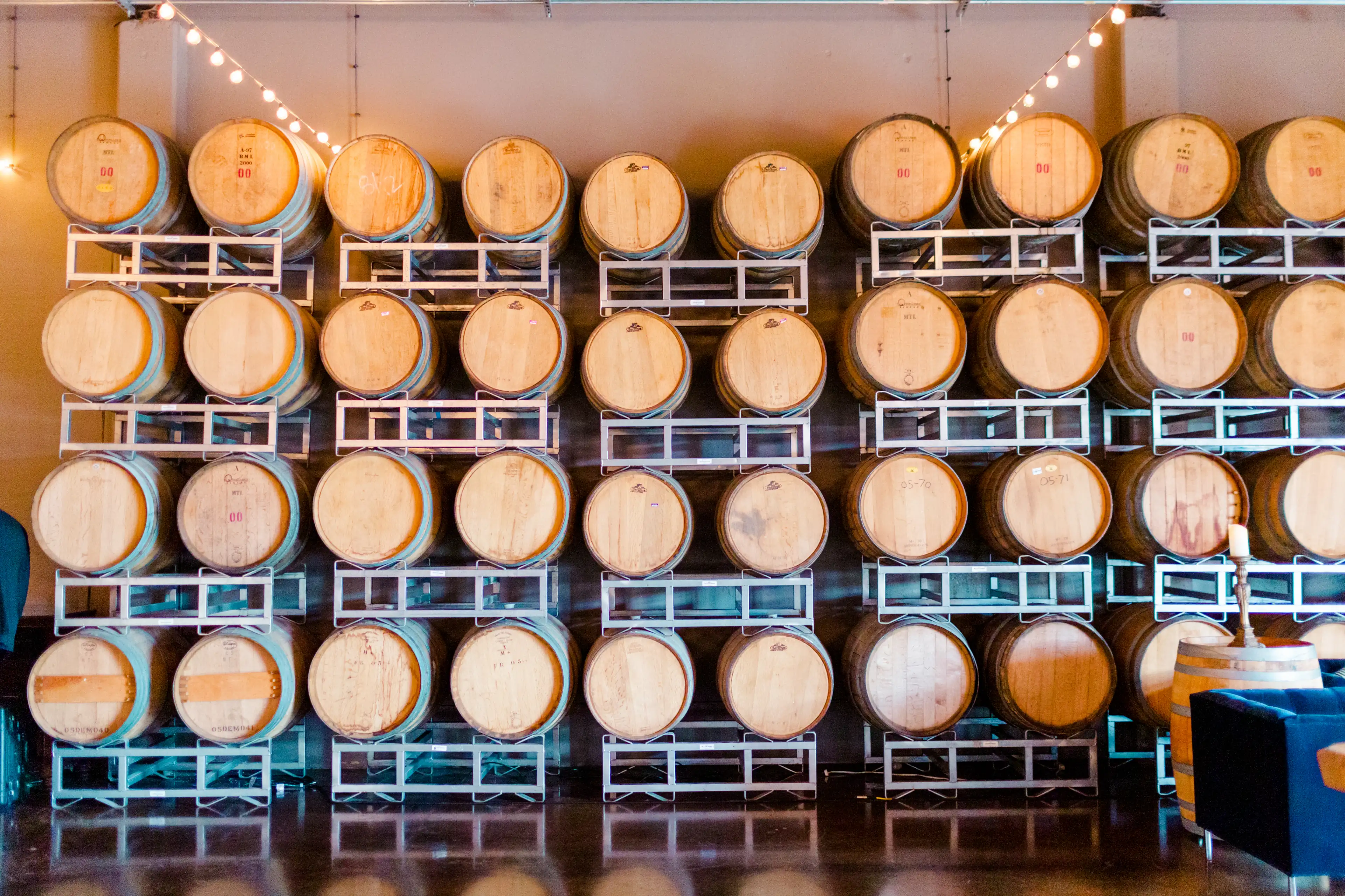 San Carlos The Cask Room KevinKelly_4Details-14-2